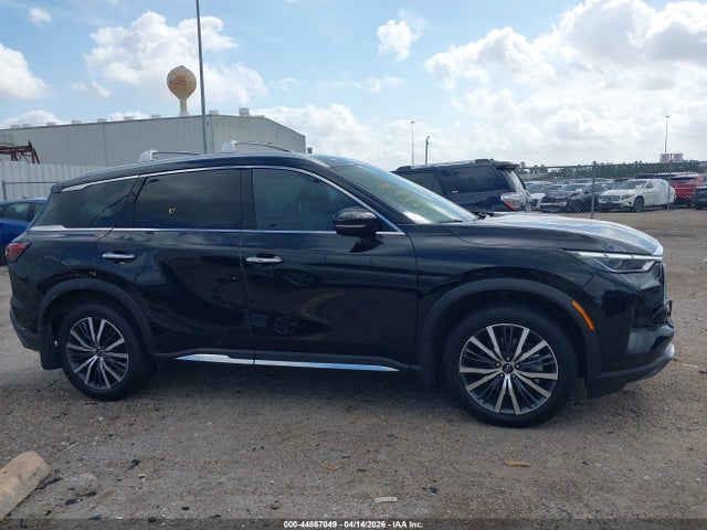 Продаж на аукціоні авто 2023 Infiniti Qx60 Sensory Awd, vin: 5N1DL1GS1PC371002, номер лоту: 44867049