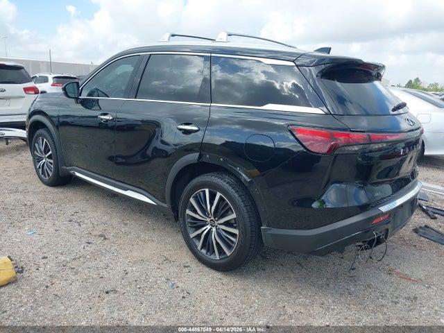 Продаж на аукціоні авто 2023 Infiniti Qx60 Sensory Awd, vin: 5N1DL1GS1PC371002, номер лоту: 44867049