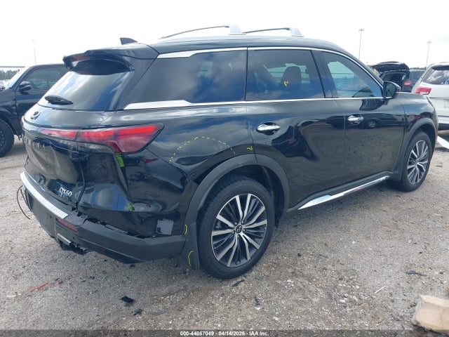 Продаж на аукціоні авто 2023 Infiniti Qx60 Sensory Awd, vin: 5N1DL1GS1PC371002, номер лоту: 44867049