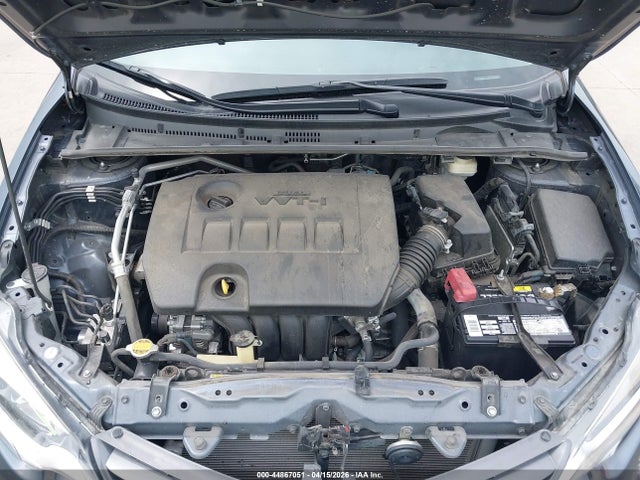 Aukcja sprzedaży 2016 Toyota Corolla Le, vin: 5YFBURHEXGP510163, numer aukcji: 44867051