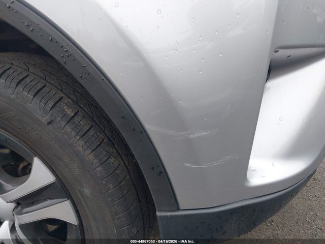 Toyota RAV4 LE 2017 2T3BFREV1HW660507 Image 20