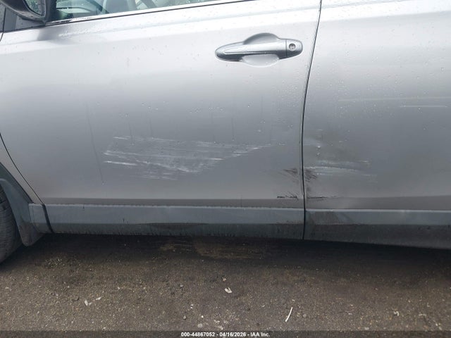 Toyota RAV4 LE 2017 2T3BFREV1HW660507 Image 22