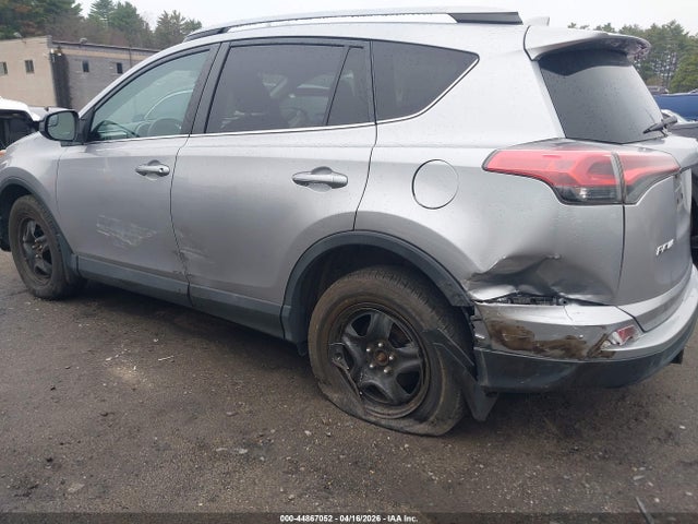 Toyota RAV4 LE 2017 2T3BFREV1HW660507 Image 6