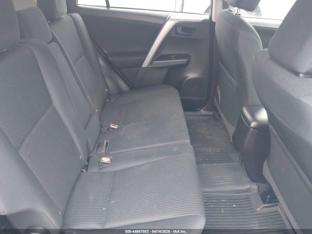 Toyota RAV4 LE 2017 2T3BFREV1HW660507 Image 8