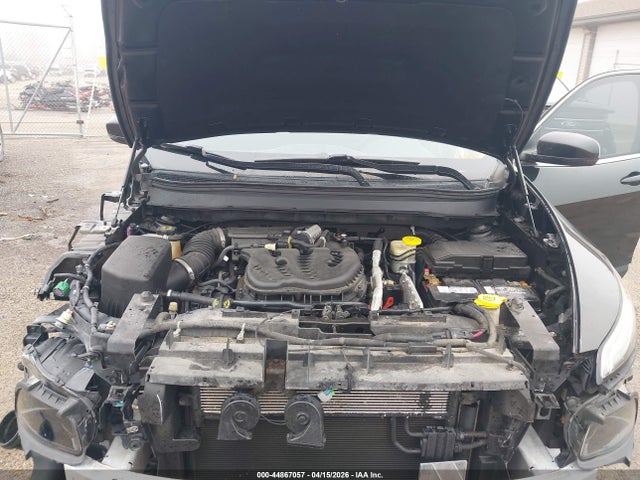 Продаж на аукціоні авто 2014 Jeep Cherokee Latitude, vin: 1C4PJMCSXEW104886, номер лоту: 44867057