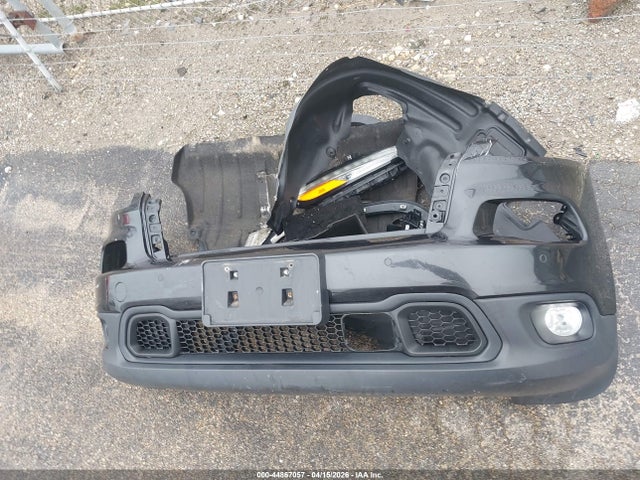 2014 Jeep Cherokee Latitude მანქანა იყიდება აუქციონზე, vin: 1C4PJMCSXEW104886, აუქციონის ნომერი: 44867057