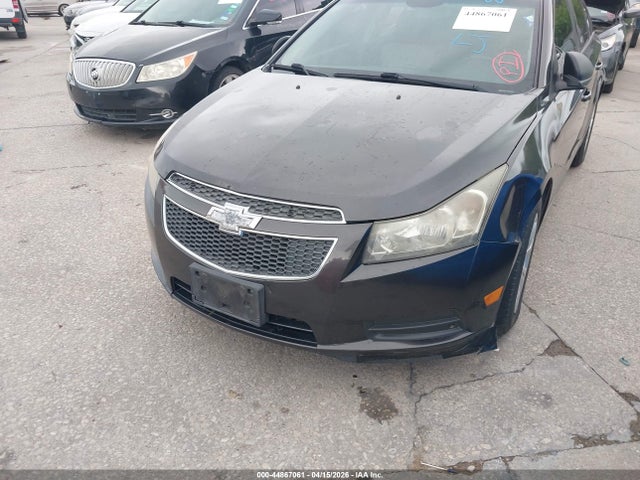 Aukcja sprzedaży 2014 Chevrolet Cruze Ls Auto, vin: 1G1PA5SH8E7168553, numer aukcji: 44867061