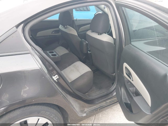 Aukcja sprzedaży 2014 Chevrolet Cruze Ls Auto, vin: 1G1PA5SH8E7168553, numer aukcji: 44867061