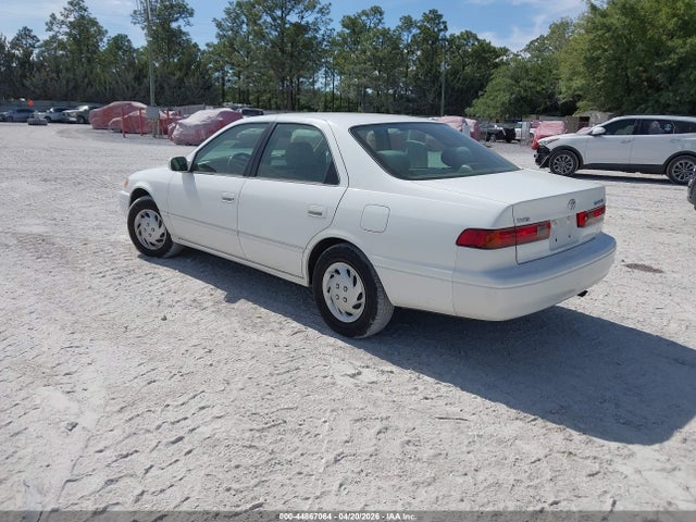 Продаж на аукціоні авто 1999 Toyota Camry Le, vin: 4T1BG22K8XU414012, номер лоту: 44867064