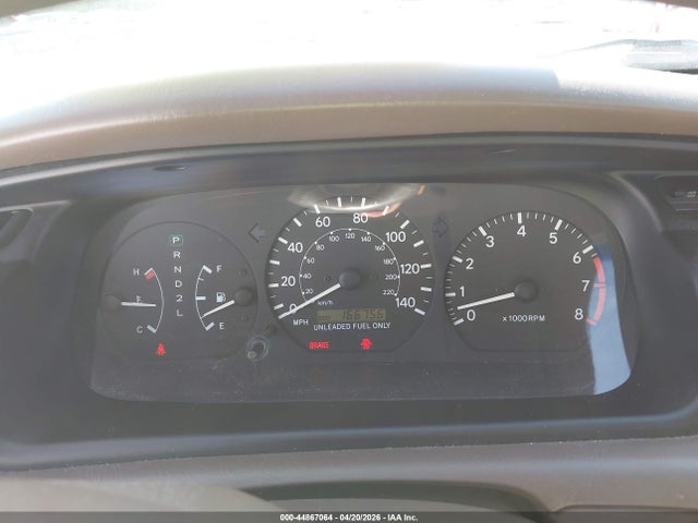Продаж на аукціоні авто 1999 Toyota Camry Le, vin: 4T1BG22K8XU414012, номер лоту: 44867064