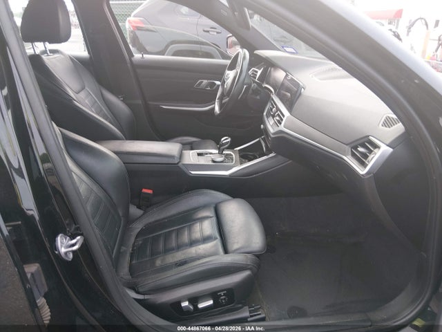 Aukcja sprzedaży 2021 Bmw 330i Xdrive, vin: WBA5R7C08MFK81402, numer aukcji: 44867066