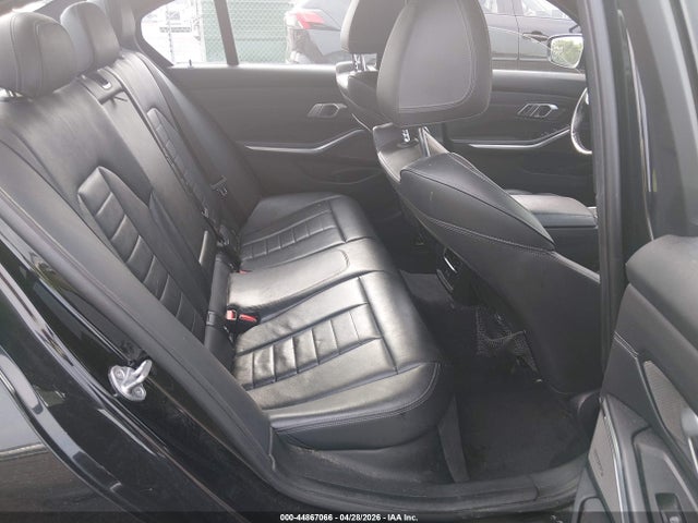 Aukcja sprzedaży 2021 Bmw 330i Xdrive, vin: WBA5R7C08MFK81402, numer aukcji: 44867066