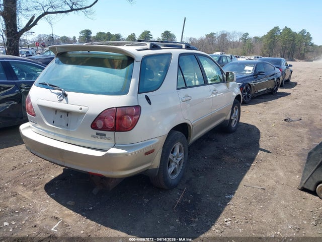 Продаж на аукціоні авто 2000 Lexus Rx 300, vin: JT6HF10U2Y0098669, номер лоту: 44867072