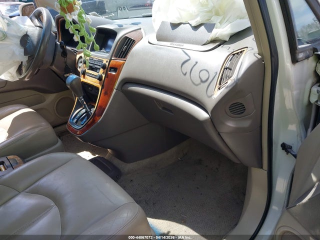 Продаж на аукціоні авто 2000 Lexus Rx 300, vin: JT6HF10U2Y0098669, номер лоту: 44867072