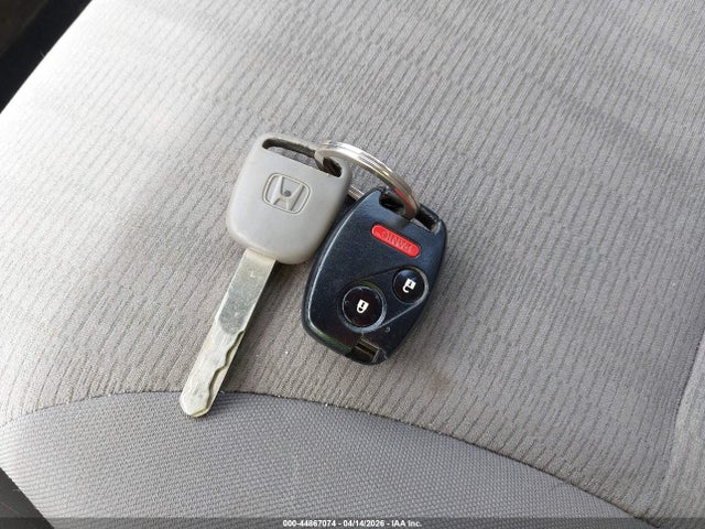 2013 Honda Cr-v Lx მანქანა იყიდება აუქციონზე, vin: 2HKRM4H3XDH659214, აუქციონის ნომერი: 44867074