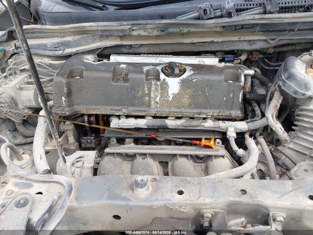 2013 Honda Cr-v Lx მანქანა იყიდება აუქციონზე, vin: 2HKRM4H3XDH659214, აუქციონის ნომერი: 44867074