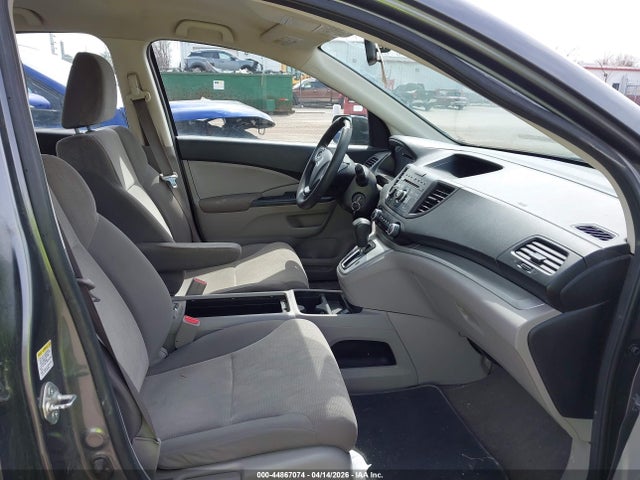 2013 Honda Cr-v Lx მანქანა იყიდება აუქციონზე, vin: 2HKRM4H3XDH659214, აუქციონის ნომერი: 44867074