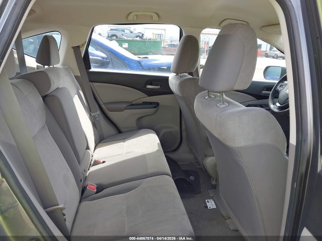 2013 Honda Cr-v Lx მანქანა იყიდება აუქციონზე, vin: 2HKRM4H3XDH659214, აუქციონის ნომერი: 44867074