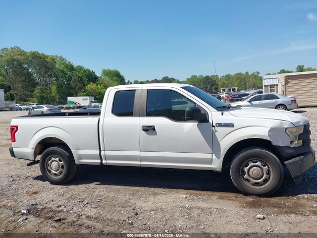 Ford F-150 Xl/xlt 2016 1FTEX1C8XGFD10835 Image 13