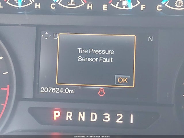 Ford F-150 Xl/xlt 2016 1FTEX1C8XGFD10835 Image 15