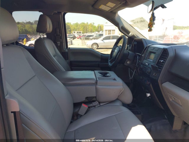 Ford F-150 Xl/xlt 2016 1FTEX1C8XGFD10835 Image 5