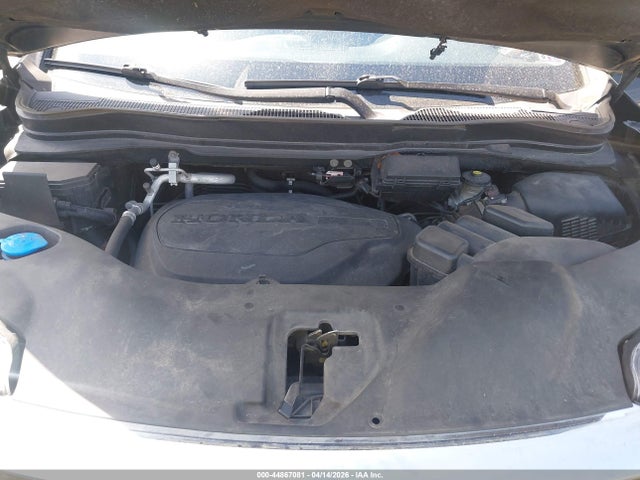 Aukcja sprzedaży 2020 Honda Pilot Awd Elite, vin: 5FNYF6H04LB061687, numer aukcji: 44867081