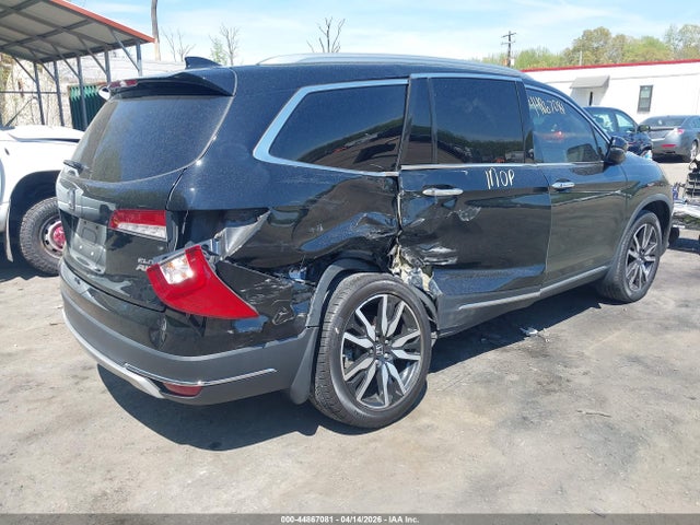 Aukcja sprzedaży 2020 Honda Pilot Awd Elite, vin: 5FNYF6H04LB061687, numer aukcji: 44867081