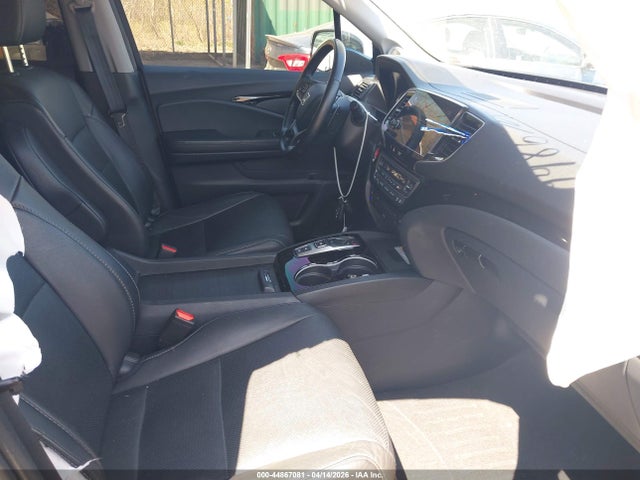 Aukcja sprzedaży 2020 Honda Pilot Awd Elite, vin: 5FNYF6H04LB061687, numer aukcji: 44867081
