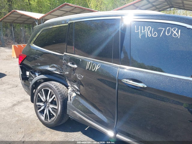 Aukcja sprzedaży 2020 Honda Pilot Awd Elite, vin: 5FNYF6H04LB061687, numer aukcji: 44867081