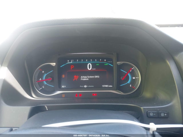 Aukcja sprzedaży 2020 Honda Pilot Awd Elite, vin: 5FNYF6H04LB061687, numer aukcji: 44867081