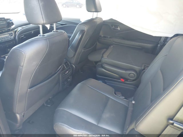 Aukcja sprzedaży 2020 Honda Pilot Awd Elite, vin: 5FNYF6H04LB061687, numer aukcji: 44867081