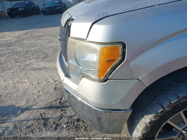 Продаж на аукціоні авто 2014 Ford F-150 Stx, vin: 1FTFX1EF8EKE55019, номер лоту: 44867087