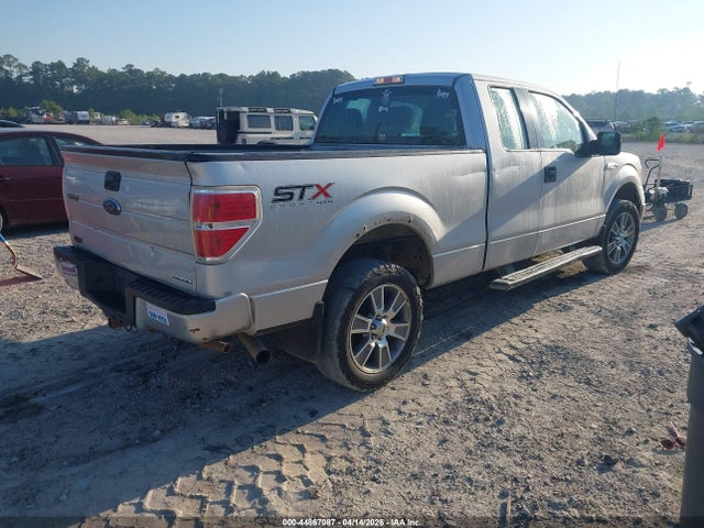 Продаж на аукціоні авто 2014 Ford F-150 Stx, vin: 1FTFX1EF8EKE55019, номер лоту: 44867087