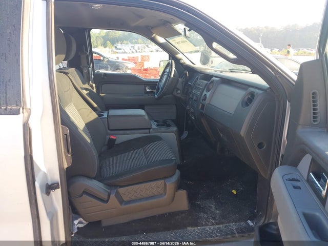 Продаж на аукціоні авто 2014 Ford F-150 Stx, vin: 1FTFX1EF8EKE55019, номер лоту: 44867087