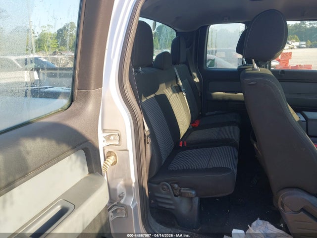 Продаж на аукціоні авто 2014 Ford F-150 Stx, vin: 1FTFX1EF8EKE55019, номер лоту: 44867087