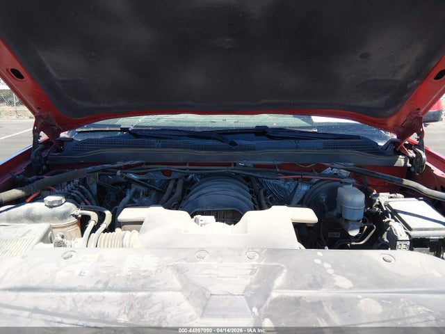 3GCUKREC5FG432199 Chevrolet Silverado 1500 1lt/2lt
