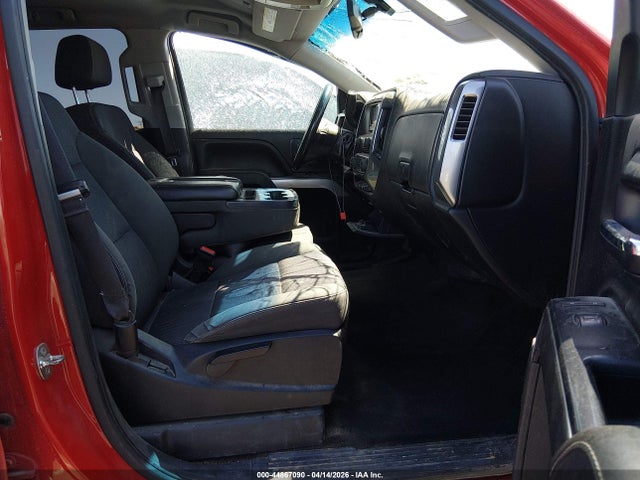 3GCUKREC5FG432199 Chevrolet Silverado 1500 1lt/2lt