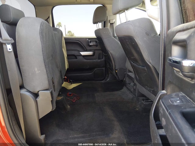 3GCUKREC5FG432199 Chevrolet Silverado 1500 1lt/2lt