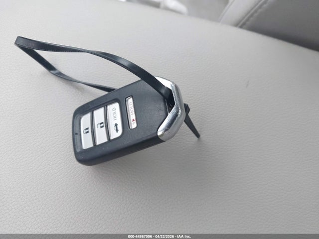 Honda ACCORD LX 2018 1HGCV1F15JA157668 Image 11