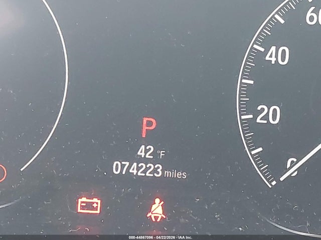 Honda ACCORD LX 2018 1HGCV1F15JA157668 Image 16