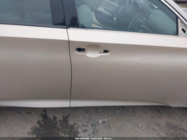 Honda ACCORD LX 2018 1HGCV1F15JA157668 Image 19