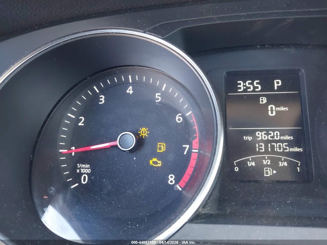 44867100 :رقم المزاد ، 3VWD17AJ8FM261491 vin ، 2015 Volkswagen Jetta 1.8t Se مزاد بيع