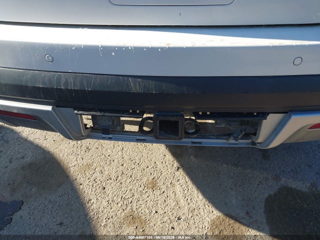 2016 Ford Explorer Xlt მანქანა იყიდება აუქციონზე, vin: 1FM5K8D8XGGC66136, აუქციონის ნომერი: 44867105