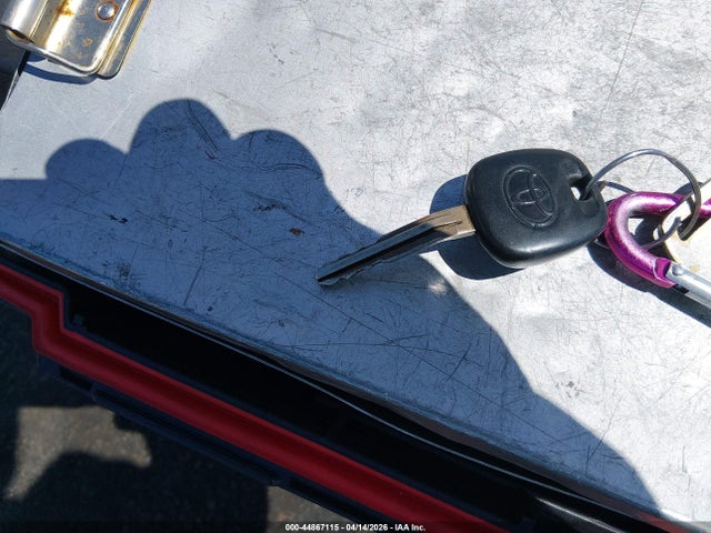 2011 Toyota Camry მანქანა იყიდება აუქციონზე, vin: 4T1BF3EK2BU632119, აუქციონის ნომერი: 44867115