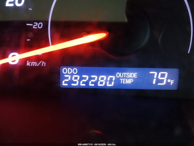 2011 Toyota Camry მანქანა იყიდება აუქციონზე, vin: 4T1BF3EK2BU632119, აუქციონის ნომერი: 44867115