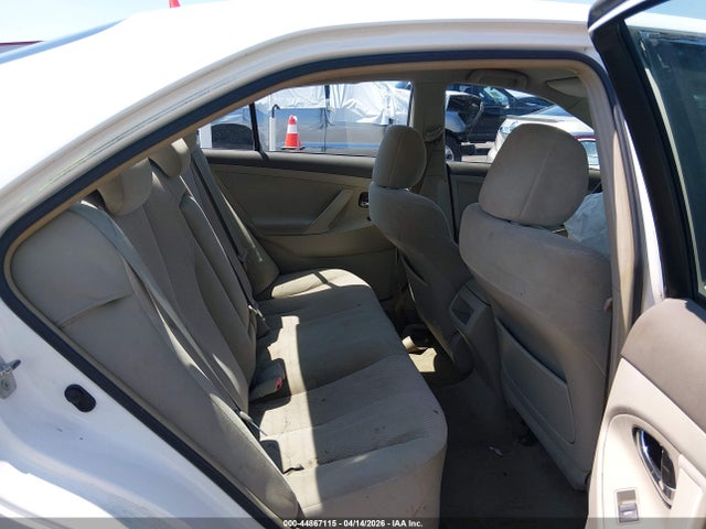 2011 Toyota Camry მანქანა იყიდება აუქციონზე, vin: 4T1BF3EK2BU632119, აუქციონის ნომერი: 44867115