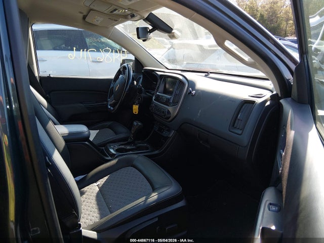 Aukcja sprzedaży 2017 Chevrolet Colorado Z71, vin: 1GCGTDEN0H1284298, numer aukcji: 44867116