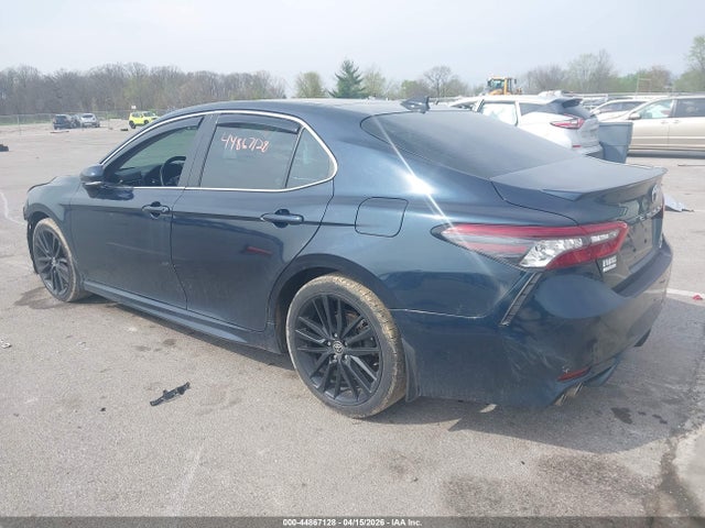4T1K61BK6MU041481 Toyota Camry Xse Awd