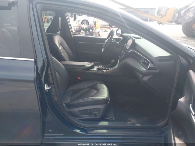 4T1K61BK6MU041481 Toyota Camry Xse Awd