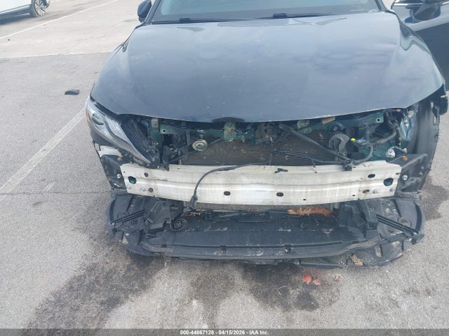 4T1K61BK6MU041481 Toyota Camry Xse Awd
